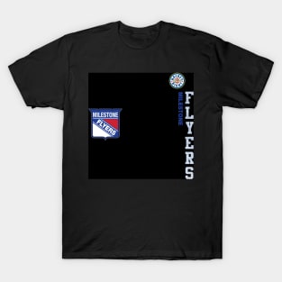 Milestone Flyers2 T-Shirt